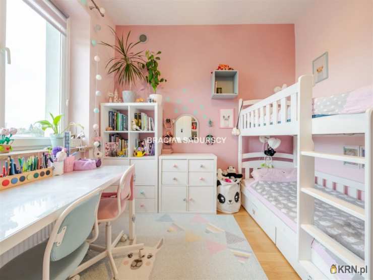 3 pokojowe, Mieszkanie  na sprzedaż, Kraków, Nowa Huta, ul. Krakowiaków