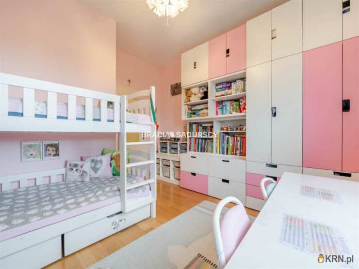 Bracia Sadurscy Oddział BS1 Kapelanka, Mieszkanie  na sprzedaż, Kraków, Nowa Huta, ul. Krakowiaków