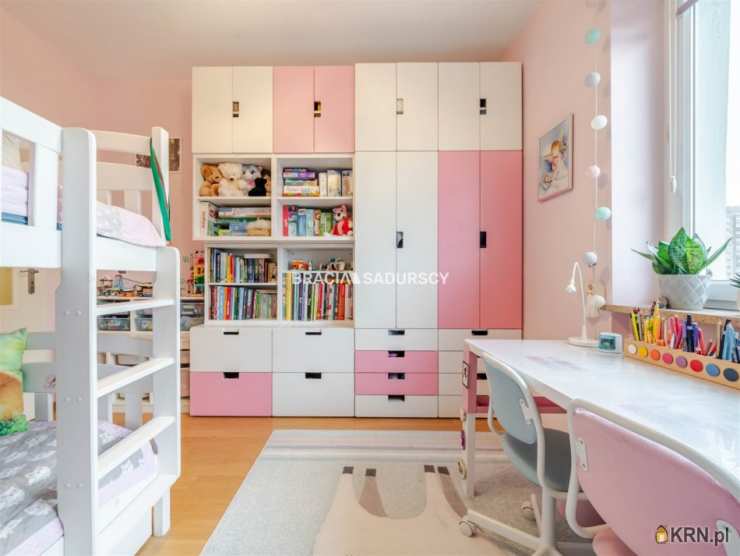 Mieszkanie  na sprzedaż, Kraków, Nowa Huta, ul. Krakowiaków, 3 pokojowe