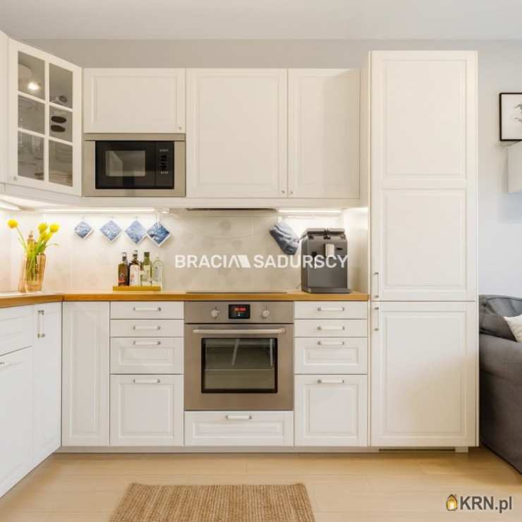 Kraków, Nowa Huta, ul. Krakowiaków, 3 pokojowe, Mieszkanie  na sprzedaż