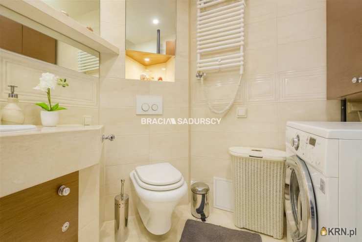 Mieszkanie  na sprzedaż, 3 pokojowe, Kraków, Nowa Huta, ul. Krakowiaków