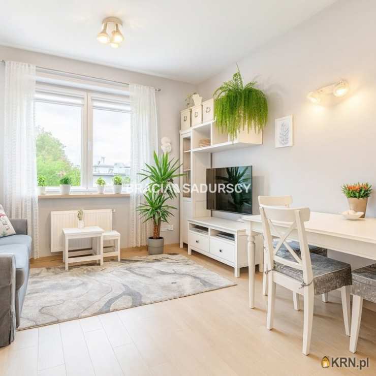 Bracia Sadurscy Oddział BS1 Kapelanka, Mieszkanie  na sprzedaż, Kraków, Nowa Huta, ul. Krakowiaków