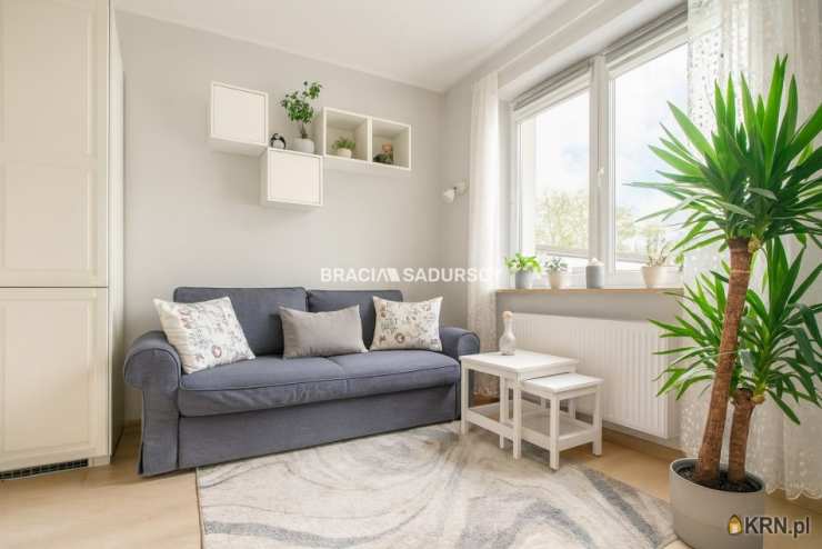 Mieszkanie  na sprzedaż, Kraków, Nowa Huta, ul. Krakowiaków, 3 pokojowe