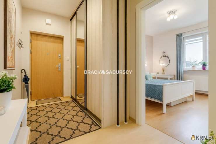 Mieszkanie  na sprzedaż, 3 pokojowe, Kraków, Nowa Huta, ul. Krakowiaków