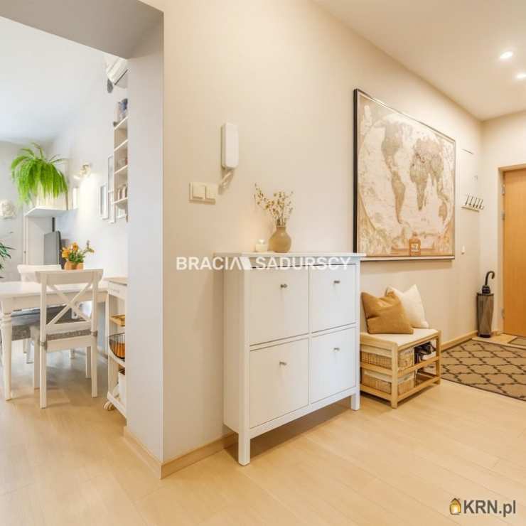 Kraków, Nowa Huta, ul. Krakowiaków, Mieszkanie  na sprzedaż, 3 pokojowe