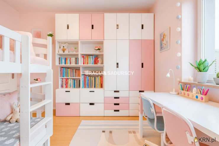 3 pokojowe, Mieszkanie  na sprzedaż, Kraków, Nowa Huta, ul. Krakowiaków