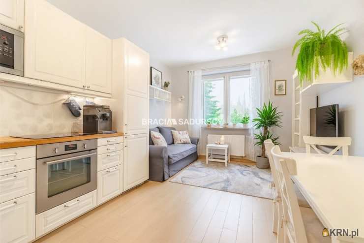 Mieszkanie  na sprzedaż, Kraków, Nowa Huta, ul. Krakowiaków, 3 pokojowe