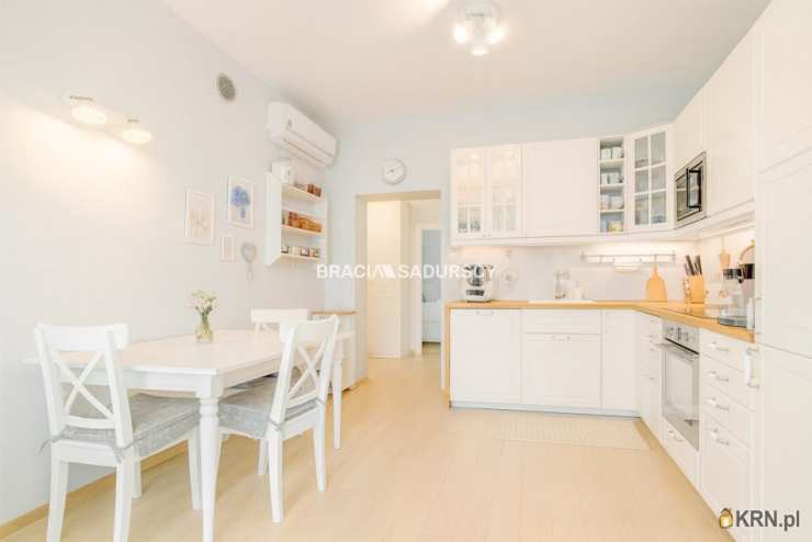 3 pokojowe, Kraków, Nowa Huta, ul. Krakowiaków, Mieszkanie  na sprzedaż