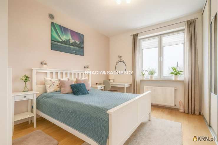 3 pokojowe, Mieszkanie  na sprzedaż, Kraków, Nowa Huta, ul. Krakowiaków