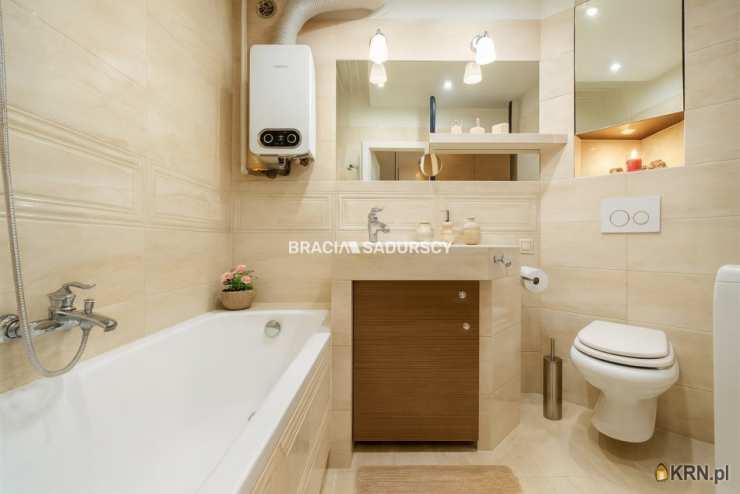 Mieszkanie  na sprzedaż, Kraków, Nowa Huta, ul. Krakowiaków, 3 pokojowe