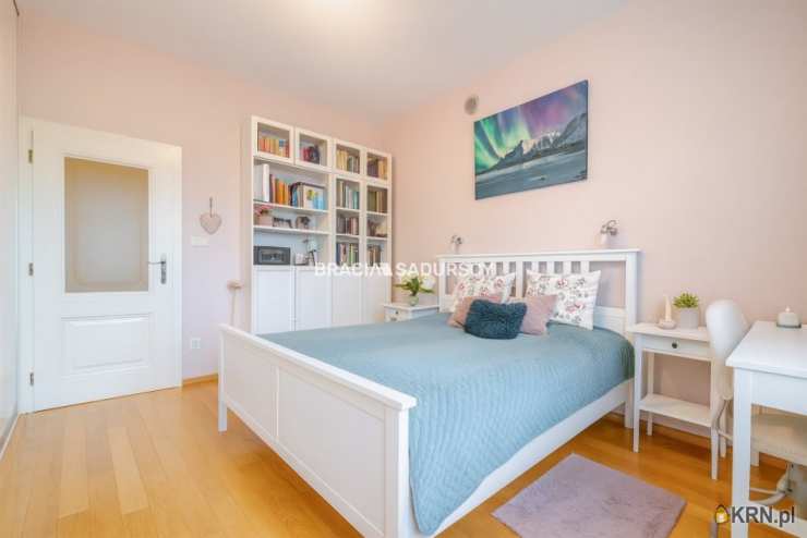 3 pokojowe, Kraków, Nowa Huta, ul. Krakowiaków, Mieszkanie  na sprzedaż