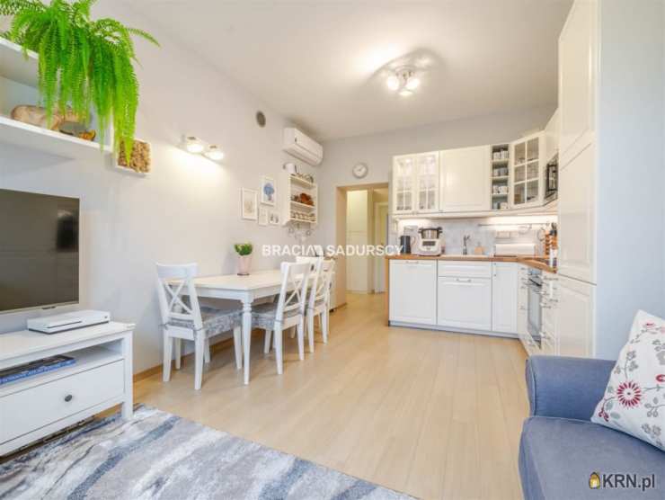 3 pokojowe, Mieszkanie  na sprzedaż, Kraków, Nowa Huta, ul. Krakowiaków