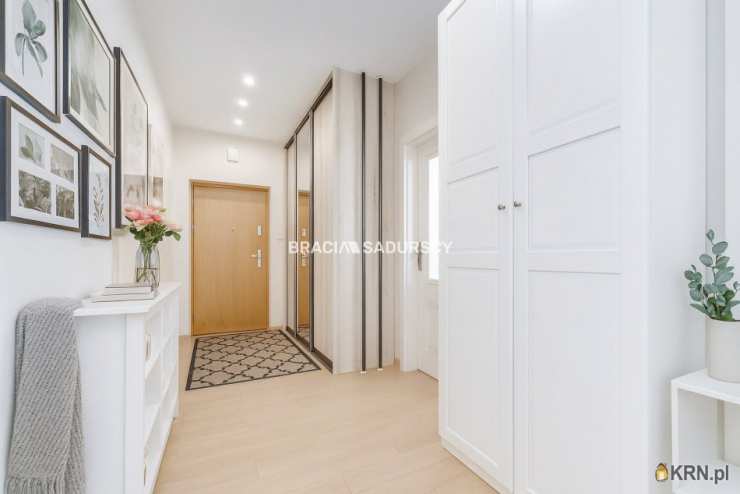 Kraków, Nowa Huta, ul. Krakowiaków, 3 pokojowe, Mieszkanie  na sprzedaż