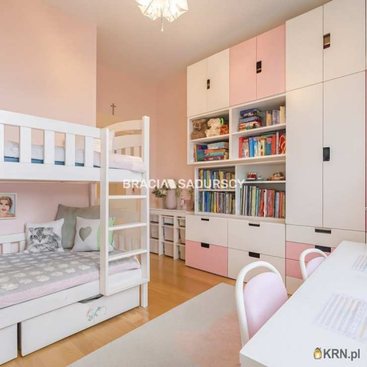 3 pokojowe, Kraków, Nowa Huta, ul. Krakowiaków, Mieszkanie  na sprzedaż