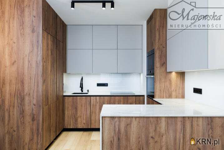 Mieszkanie  na sprzedaż, Kraków, Podgórze, ul. , 3 pokojowe