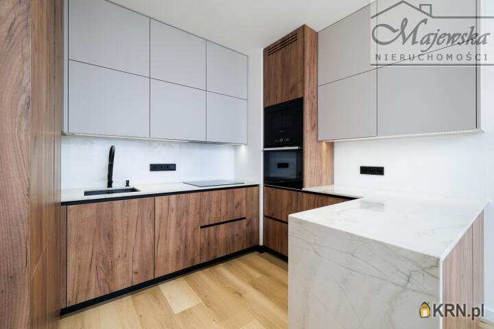 Mieszkanie  na sprzedaż, 3 pokojowe, Kraków, Podgórze, ul. 