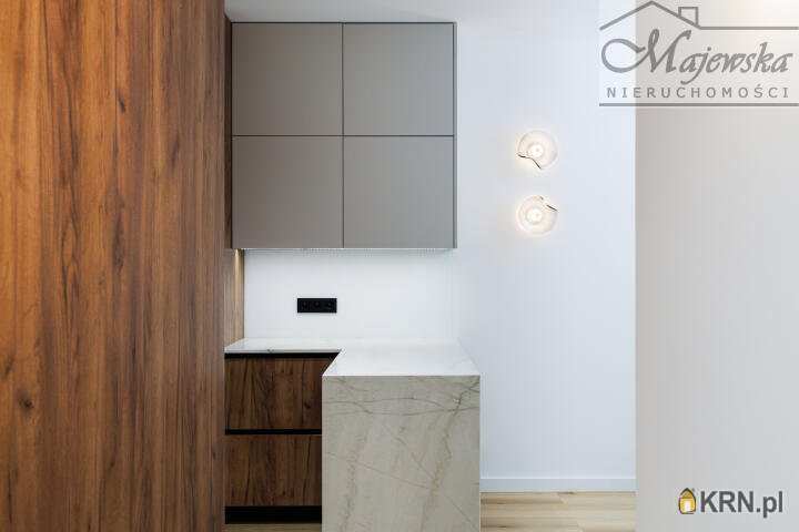 Kraków, Podgórze, ul. , Mieszkanie  na sprzedaż, 3 pokojowe