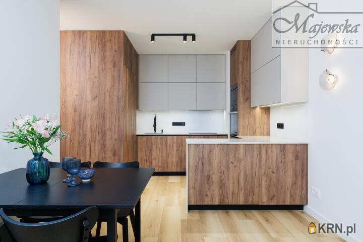 3 pokojowe, Kraków, Podgórze, ul. , Mieszkanie  na sprzedaż