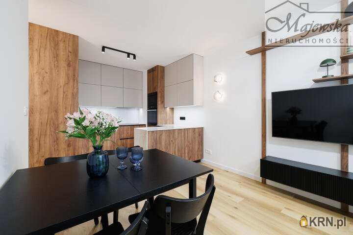 3 pokojowe, Mieszkanie  na sprzedaż, Kraków, Podgórze, ul. 