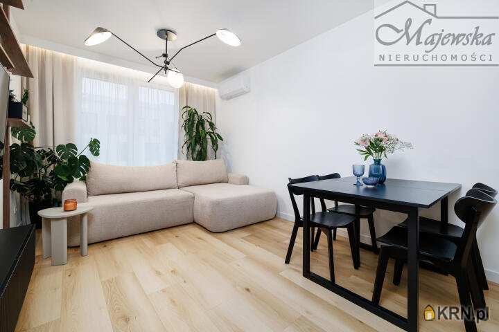 MAJEWSKA NIERUCHOMOŚCI, Mieszkanie  na sprzedaż, Kraków, Podgórze, ul. 