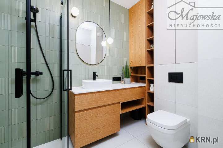 Mieszkanie  na sprzedaż, 3 pokojowe, Kraków, Podgórze, ul. 