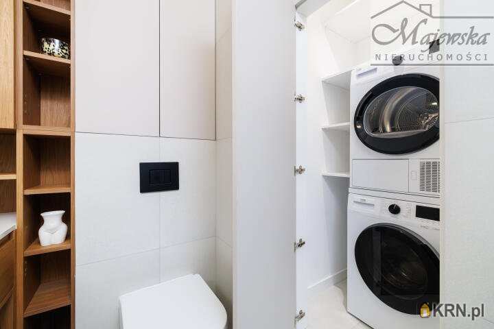 3 pokojowe, Mieszkanie  na sprzedaż, Kraków, Podgórze, ul. Myśliwska