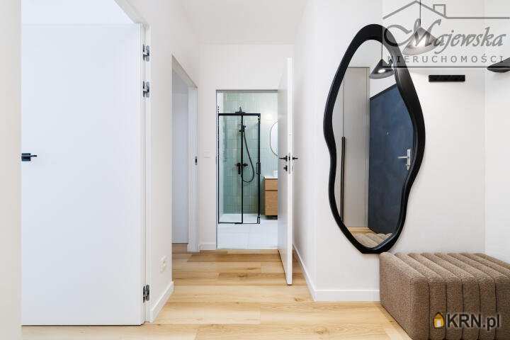 Mieszkanie  na sprzedaż, Kraków, Podgórze, ul. Myśliwska, 3 pokojowe