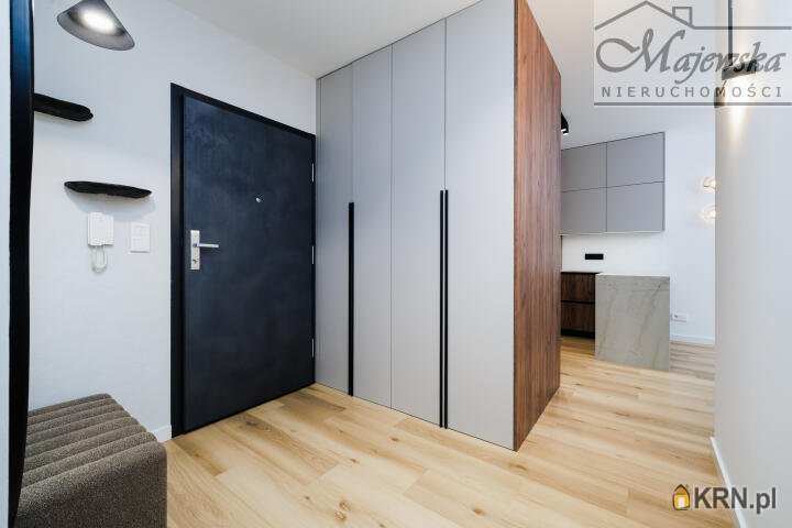 Mieszkanie  na sprzedaż, 3 pokojowe, Kraków, Podgórze, ul. Myśliwska