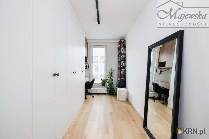 Kraków, Podgórze, ul. Myśliwska, Mieszkanie  na sprzedaż, 3 pokojowe