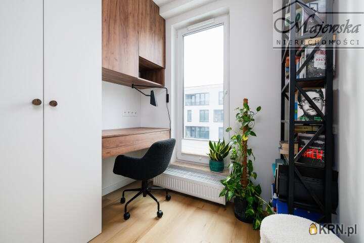 Kraków, Podgórze, ul. Myśliwska, 3 pokojowe, Mieszkanie  na sprzedaż