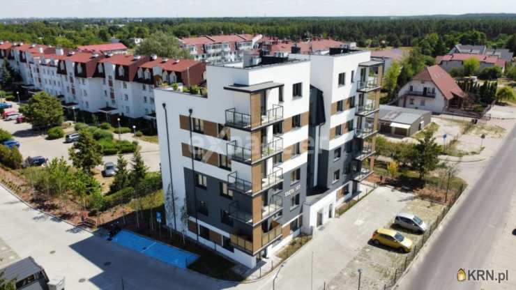 Mieszkanie  na sprzedaż, Toruń, ul. Kręta, 3 pokojowe