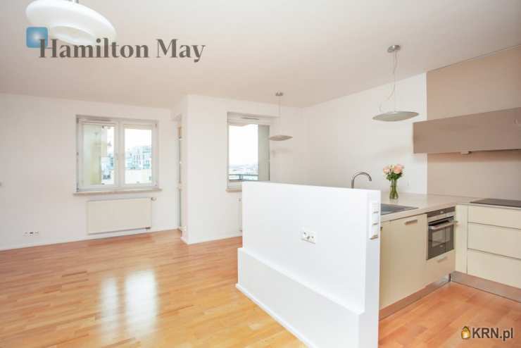 Mieszkanie  na sprzedaż, Kraków, Grzegórzki, ul. Cystersów, 