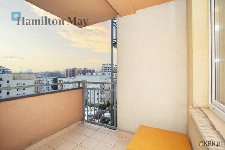 Kraków, Grzegórzki, ul. Cystersów, Mieszkanie  na sprzedaż, 