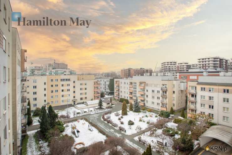 , Kraków, Grzegórzki, ul. Cystersów, Mieszkanie  na sprzedaż