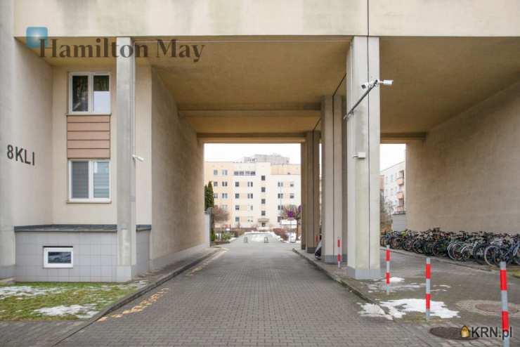 , Kraków, Grzegórzki, ul. Cystersów, Mieszkanie  na sprzedaż