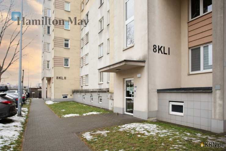 , Mieszkanie  na sprzedaż, Kraków, Grzegórzki, ul. Cystersów