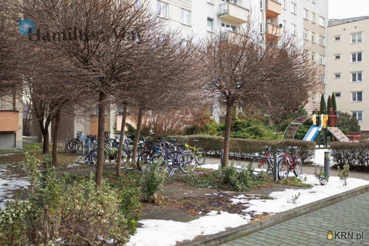 Mieszkanie  na sprzedaż, Kraków, Grzegórzki, ul. Cystersów, 