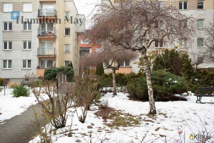 Kraków, Grzegórzki, ul. Cystersów, Mieszkanie  na sprzedaż, 