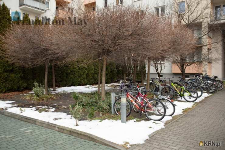 , Kraków, Grzegórzki, ul. Cystersów, Mieszkanie  na sprzedaż