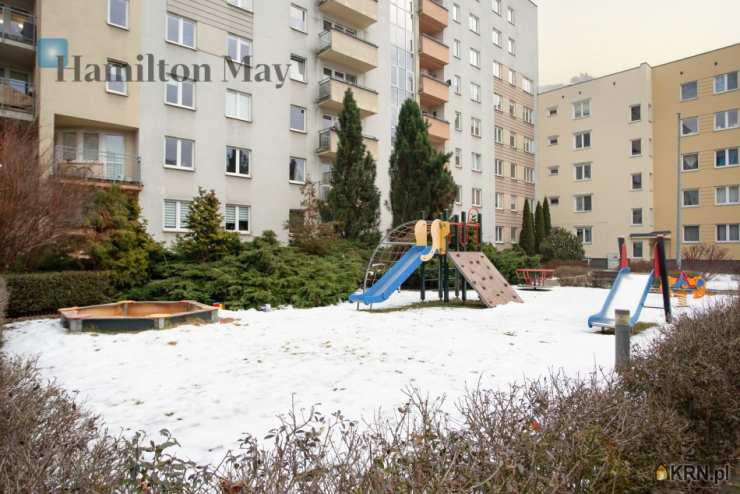 , Mieszkanie  na sprzedaż, Kraków, Grzegórzki, ul. Cystersów