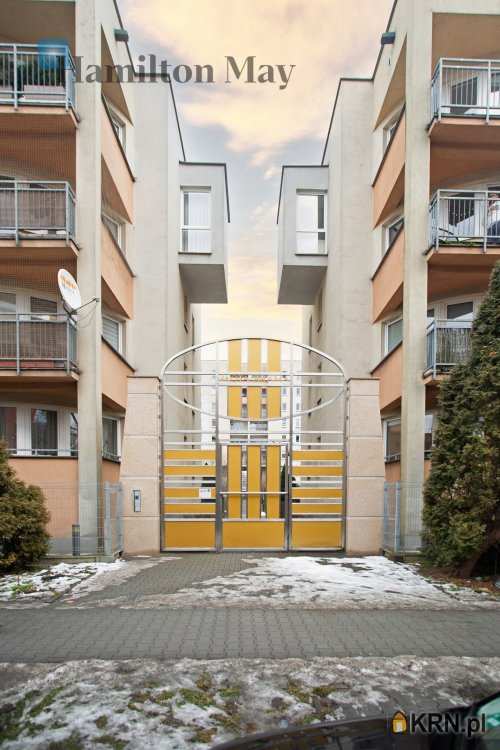 Mieszkanie  na sprzedaż, Kraków, Grzegórzki, ul. Cystersów, 