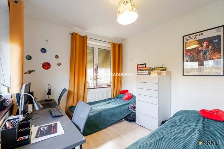 Bracia Sadurscy Oddział BS1 Kapelanka, Mieszkanie  na sprzedaż, Kraków, Prądnik Czerwony, ul. Kwartowa