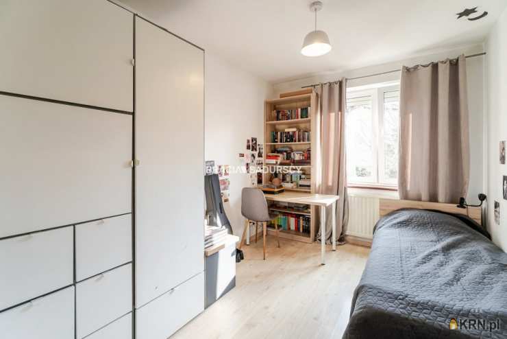 Kraków, Prądnik Czerwony, ul. Kwartowa, 3 pokojowe, Mieszkanie  na sprzedaż