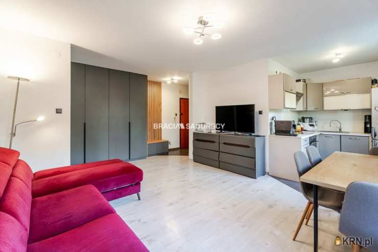 Kraków, Prądnik Czerwony, ul. Kwartowa, 3 pokojowe, Mieszkanie  na sprzedaż