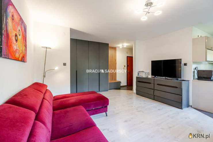 Bracia Sadurscy Oddział BS1 Kapelanka, Mieszkanie  na sprzedaż, Kraków, Prądnik Czerwony, ul. Kwartowa