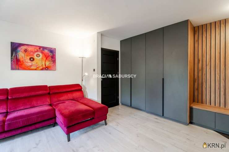 Mieszkanie  na sprzedaż, Kraków, Prądnik Czerwony, ul. Kwartowa, 3 pokojowe