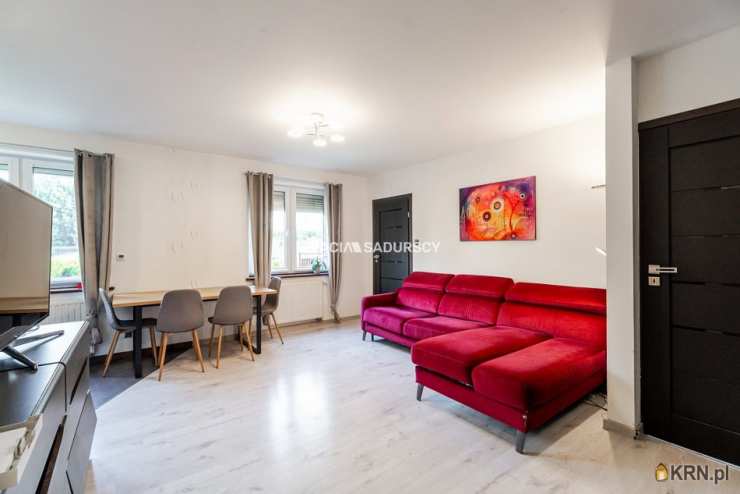 Mieszkanie  na sprzedaż, Kraków, Prądnik Czerwony, ul. Kwartowa, 3 pokojowe