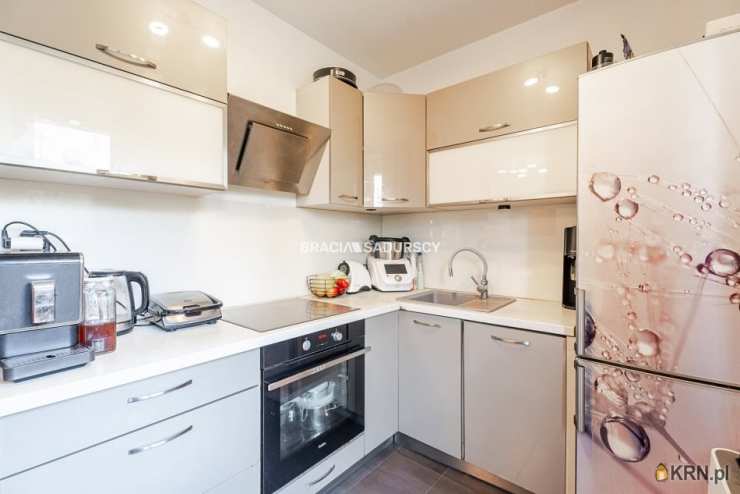 3 pokojowe, Kraków, Prądnik Czerwony, ul. Kwartowa, Mieszkanie  na sprzedaż