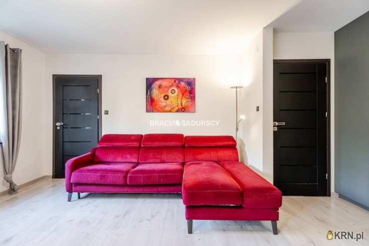 Bracia Sadurscy Oddział BS1 Kapelanka, Mieszkanie  na sprzedaż, Kraków, Prądnik Czerwony, ul. Kwartowa