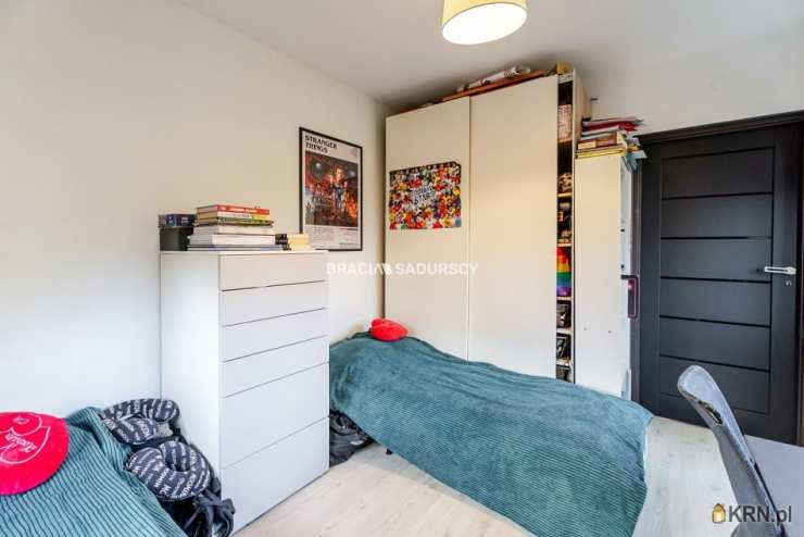 Mieszkanie  na sprzedaż, Kraków, Prądnik Czerwony, ul. Kwartowa, 3 pokojowe